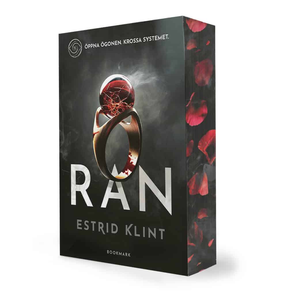 Klint, Estrid | Ran
