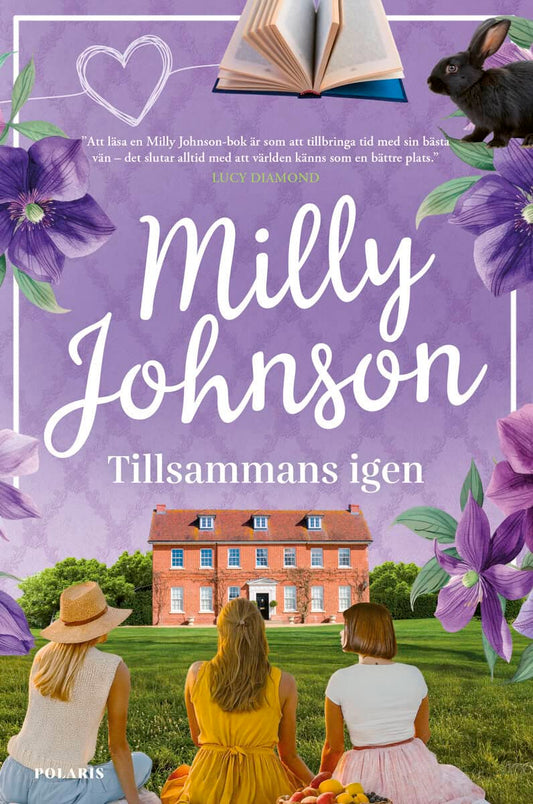 Johnson, Milly | Tillsammans igen
