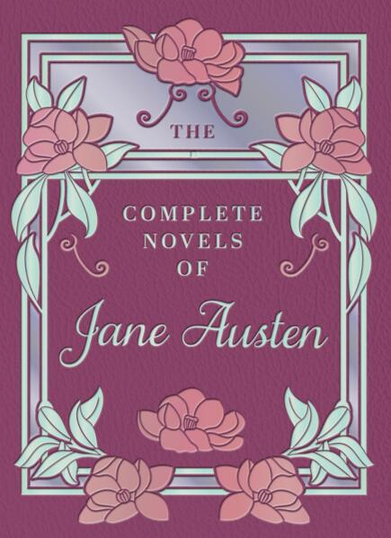 Austen, Jane | The Complete Novels of Jane Austen