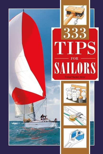 Gunkel, Fridtjof | 333 tips for sailors