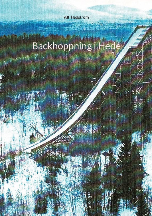 Hedström, Alf | Backhoppning i Hede