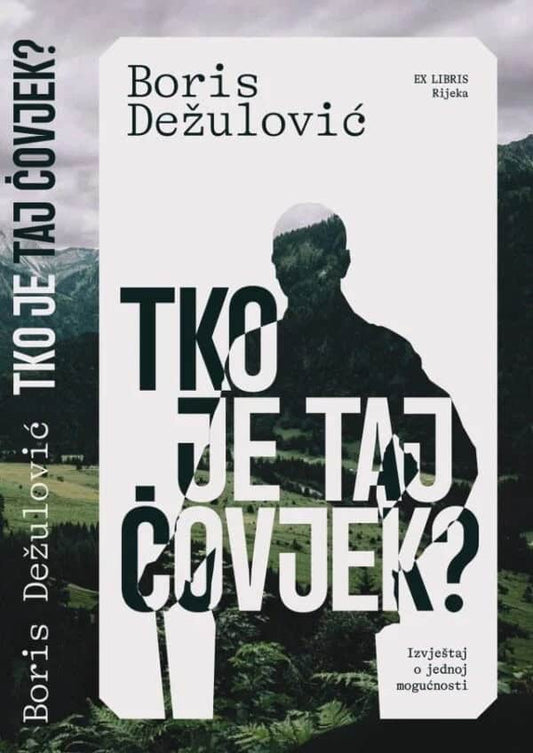 Dežulović, Boris | Tko je taj čovjek?
