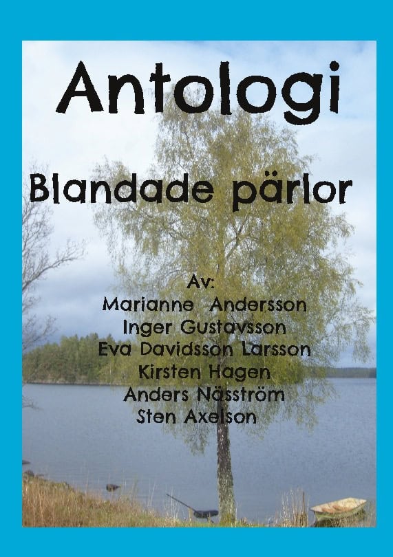 Axelson, Sten | Andersson, Marianne | Gustavsson, Inger | Davidsson Larsson, Eva | Hagen, Kirsten | Näsström, Anders | B...