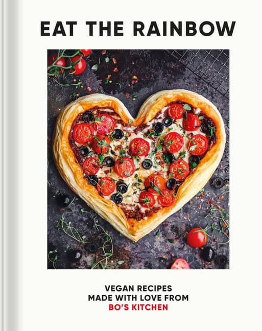Harriet Porterfield | Eat the Rainbow
