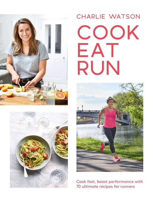 Watson, Charlie | Cook, Eat, Run