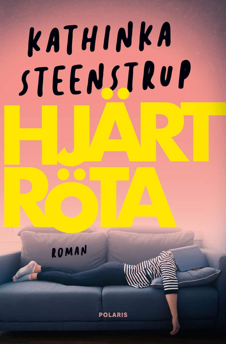 Steenstrup, Kathinka | Hjärtröta