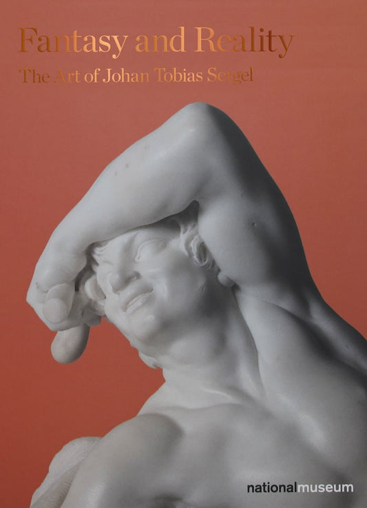 Prytz, Daniel [red.] | Fantasy and reality : The art of Johan Tobias Sergel