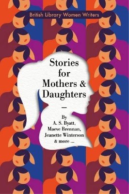 Simon Thomas | Stories for Mothers and Daughters