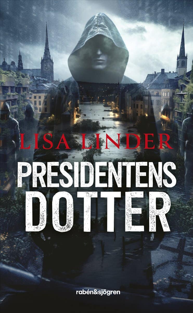 Linder, Lisa | Presidentens dotter