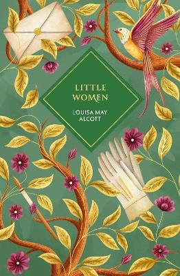 Alcott, Louisa May | Little Women