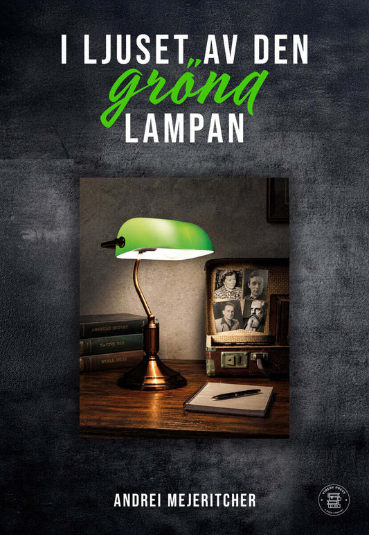 Mejeritcher, Andrei | I ljuset av den gröna lampan