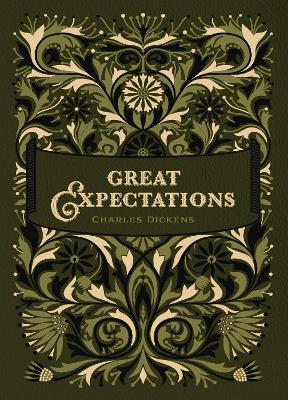 Charles, Dickens | Great Expectations