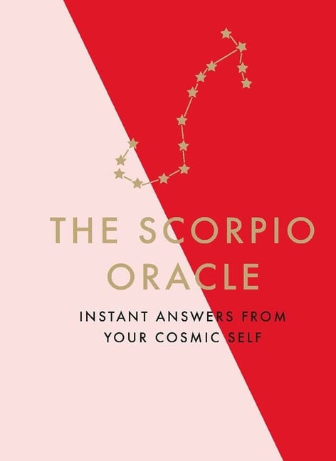Stella Fontaine | The Scorpio Oracle