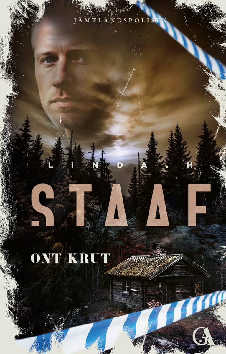 Staaf, Linda H. | Ont krut