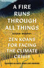 Susan Murphy | A FIRE RUNS THROUGH ALL THINGS