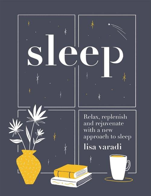 Varadi, Lisa | Sleep