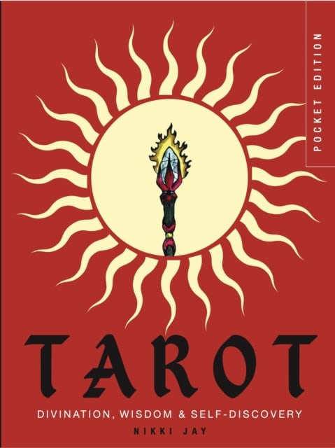Jay, Nikkie | Tarot