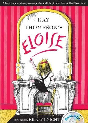 Thompson, Kay | Eloise