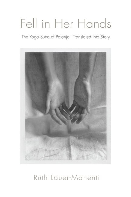 Ruth Lauer-Manenti | Fell In Her Hands