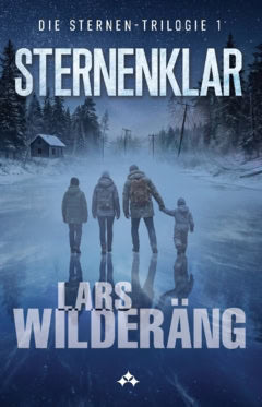 Wilderäng, Lars | Sternenklar