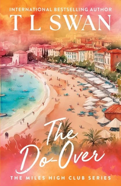 Swan, T L | The Do-Over : Value, object or array expected.* Line 1, Column 2  Extra non-whitespace after JSON value.