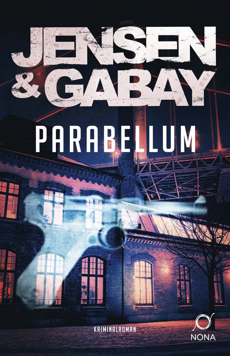Jensen, Morgan | Gabay, Theo | Parabellum