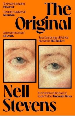 Stevens, Nell | The Original