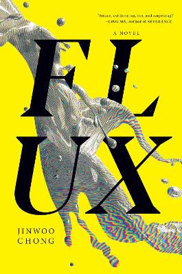 Chong, Jinwoo | Flux