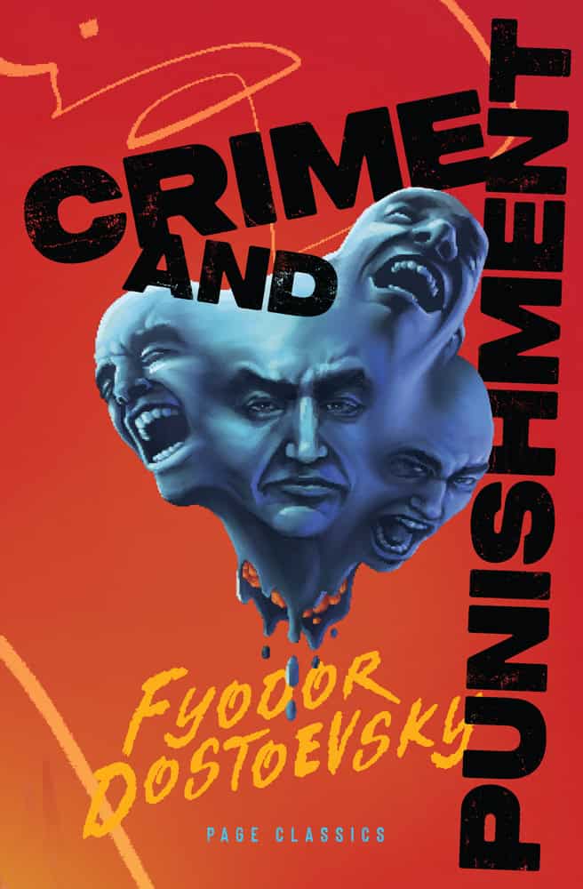 Dostojevskij, Fjodor | Crime and Punishment