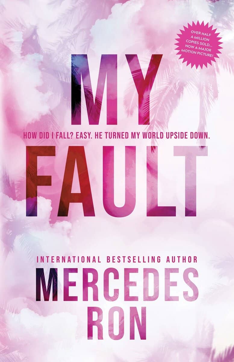 Ron, Mercedes | My Fault : Now an Amazon Prime Original Movie