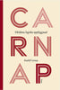 Rudolf Carnap | VÄRLDENS LOGISKA UPPBYGGNAD