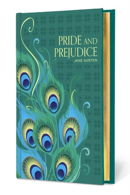 Austen, Jane | Pride and Prejudice