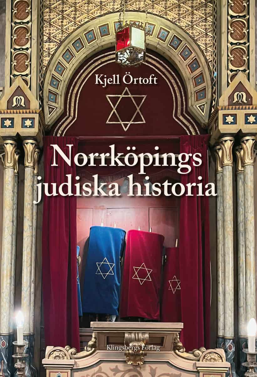 Örtoft, Kjell | Norrköpings judiska historia