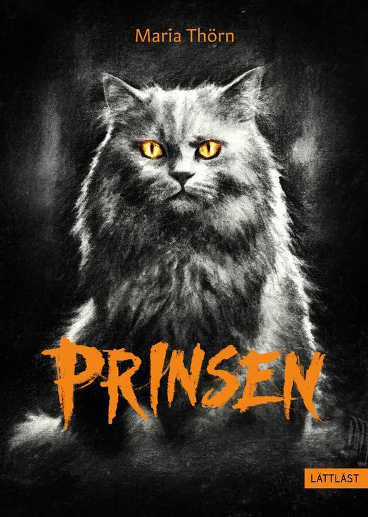 Thörn, Maria | Prinsen