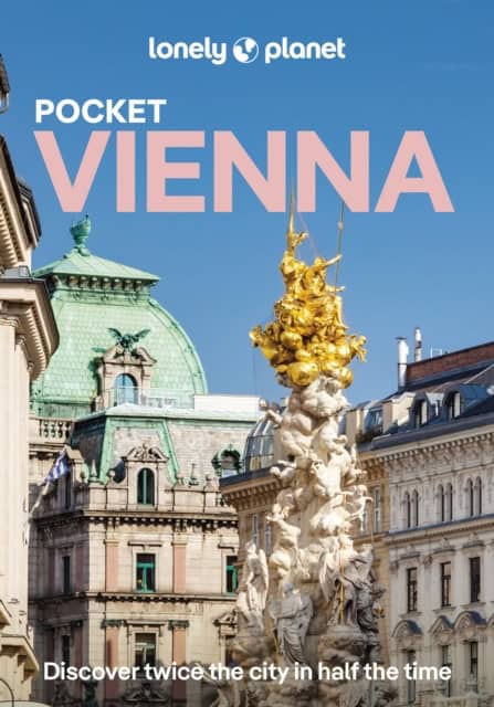 Planet, Lonely | Lonely Planet Pocket Vienna