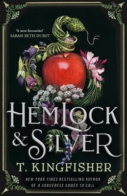 Kingfisher, T. | Hemlock & Silver