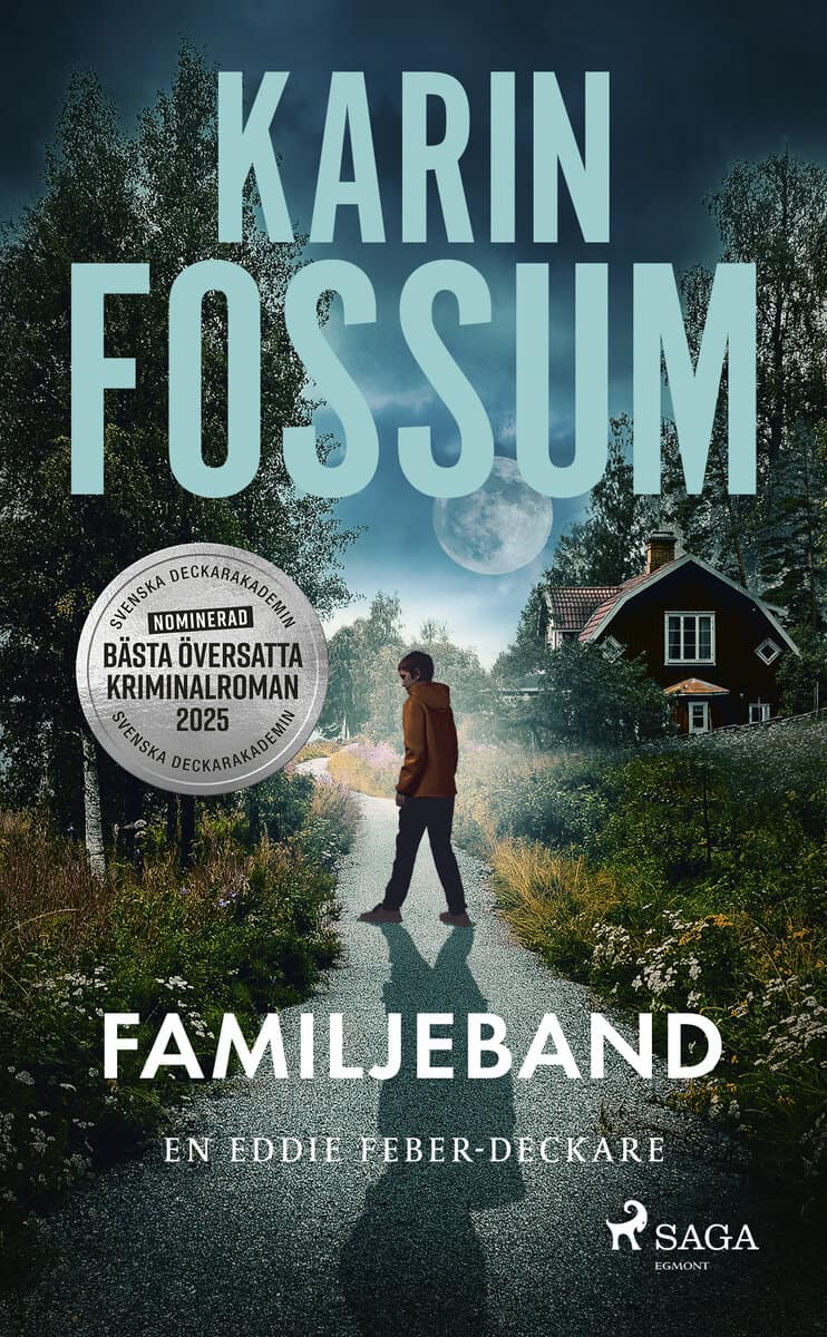 Fossum, Karin | Familjeband