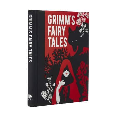 Grimm, Jacob | Grimm's Fairy Tales