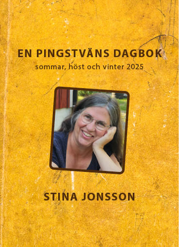 Jonsson, Stina | En pingstväns dagbok