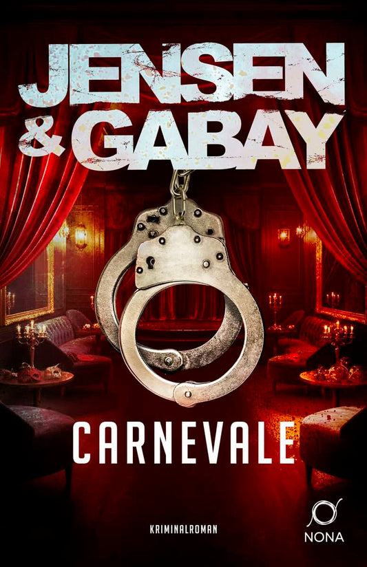 Jensen, Morgan | Gabay, Theo | Carnevale
