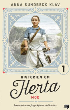 Sundbeck Klav, Anna | Historien om Herta. Mod