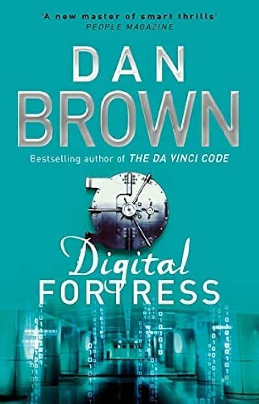 Brown Dan | Digital Fortress