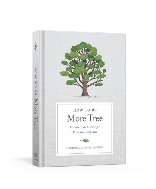 Potter Gift | How to Be More Tree