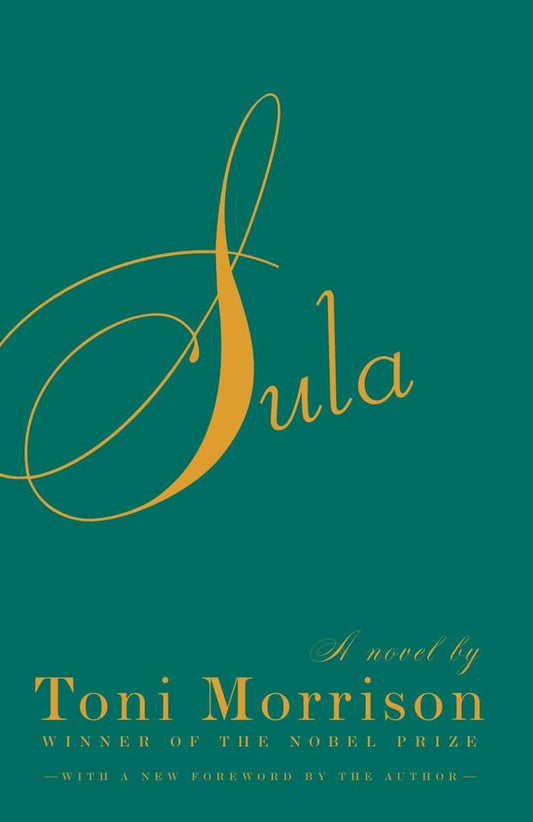 Toni Morrison | Sula