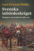 Lars Ericson Wolke | SVENSKA INBÖRDESKRIGET : Kampen om makten 1598-99