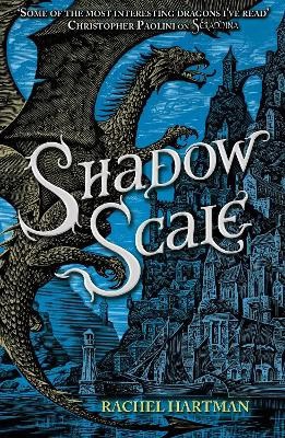 Hartman, Rachel | Shadow Scale