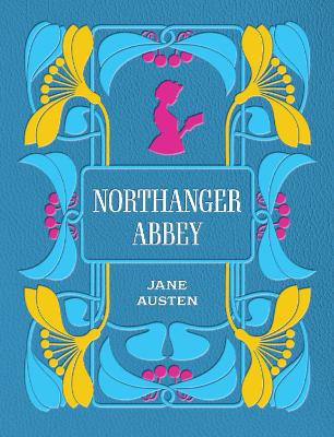 Jane, Austen | Northanger Abbey