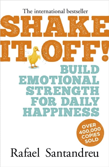 Santandreu, Rafael | Shake It Off!