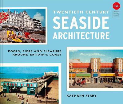 Ferry, Kathryn | Twentieth-Century Seaside Architecture : Value, object or array expected.* Line 1, Column 2  Extra non-...