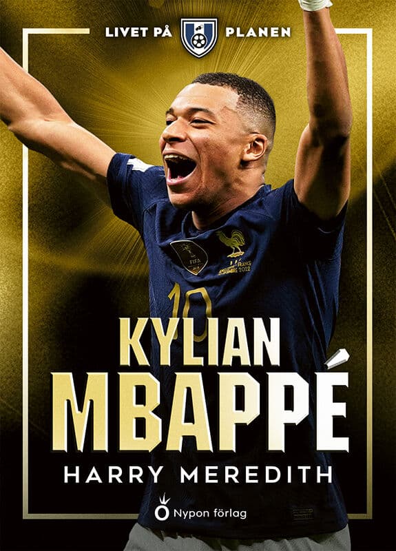 Meredith, Harry | Kylian Mbappé